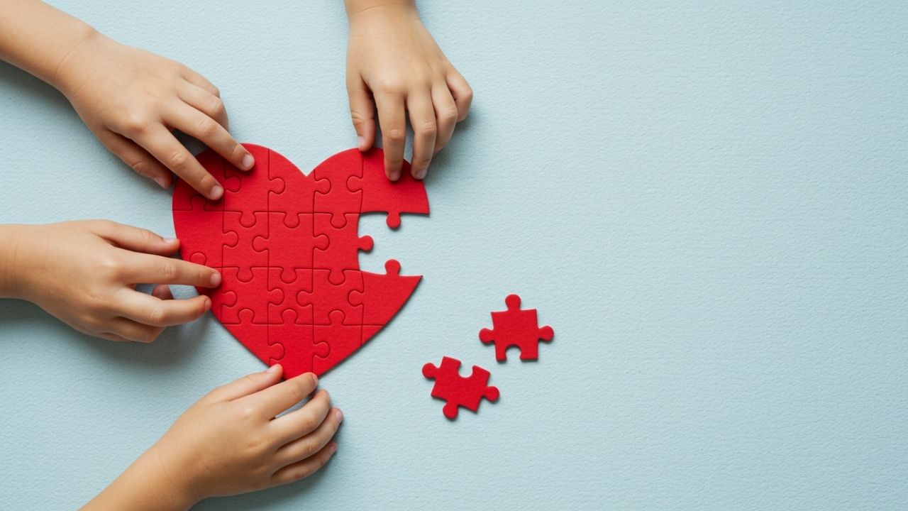 鉄分不足による健康への影響を示唆するイメージ。ヘム鉄・非ヘム鉄を活用して健康をサポートする重要性を表現。