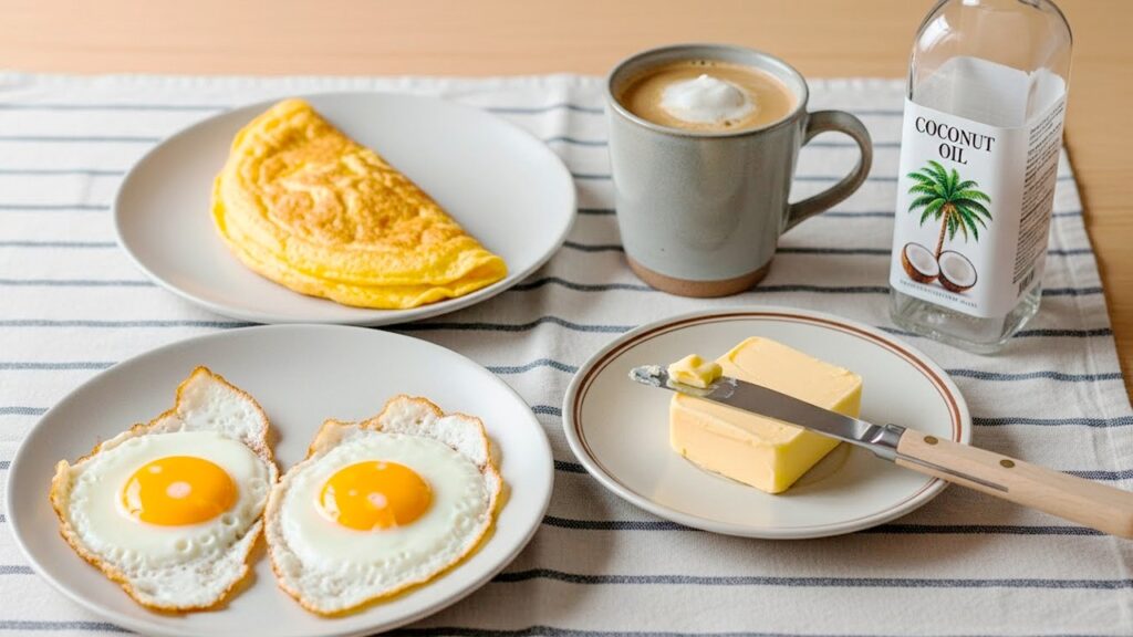 エネルギー代謝を助けるたんぱく質・鉄分・ビタミンB群を含むバランスの良い食事