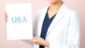 医師が解説する貧血対策Q&Aと鉄欠乏の基礎知識