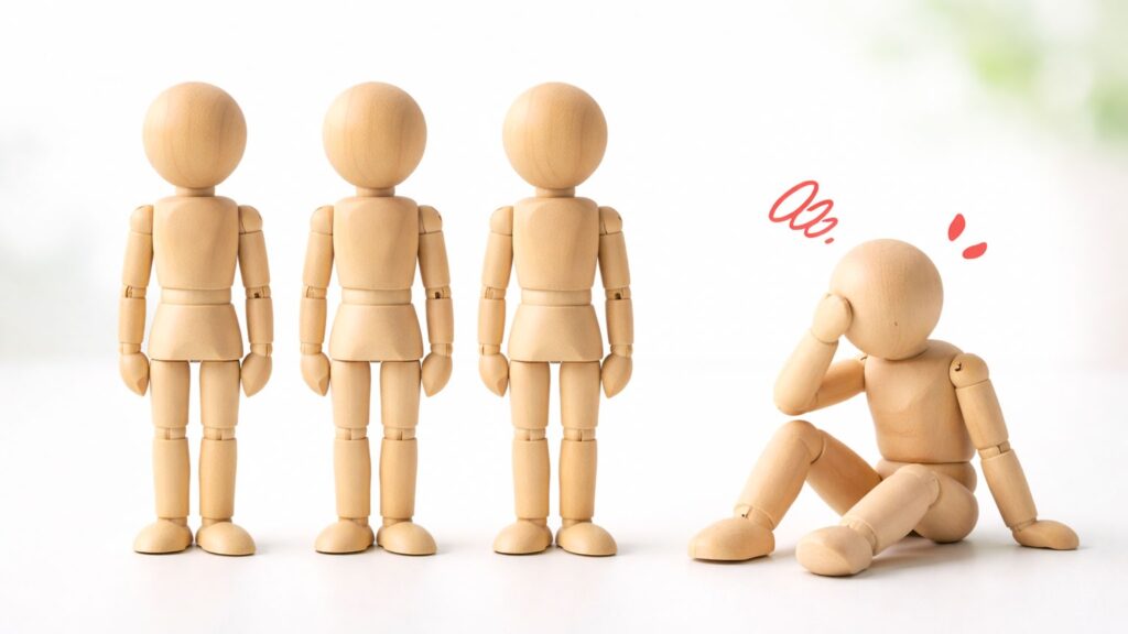 先進国でも不足しがちな鉄分摂取の現状と、知っておくべき貧血対策の基礎知識