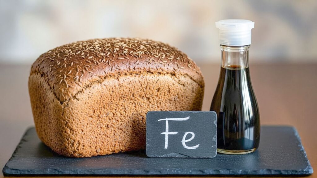 小麦粉や調味料への鉄分添加など、海外諸国の先進事例に学ぶグローバルな視点での「貧血 対策」と鉄分補給の仕組み