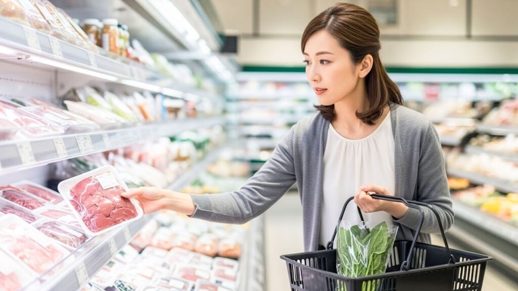 日本の食生活における鉄分不足の盲点を指摘し、個人の意識で変えられる食事や生活習慣による「貧血 対策」の実践ポイント