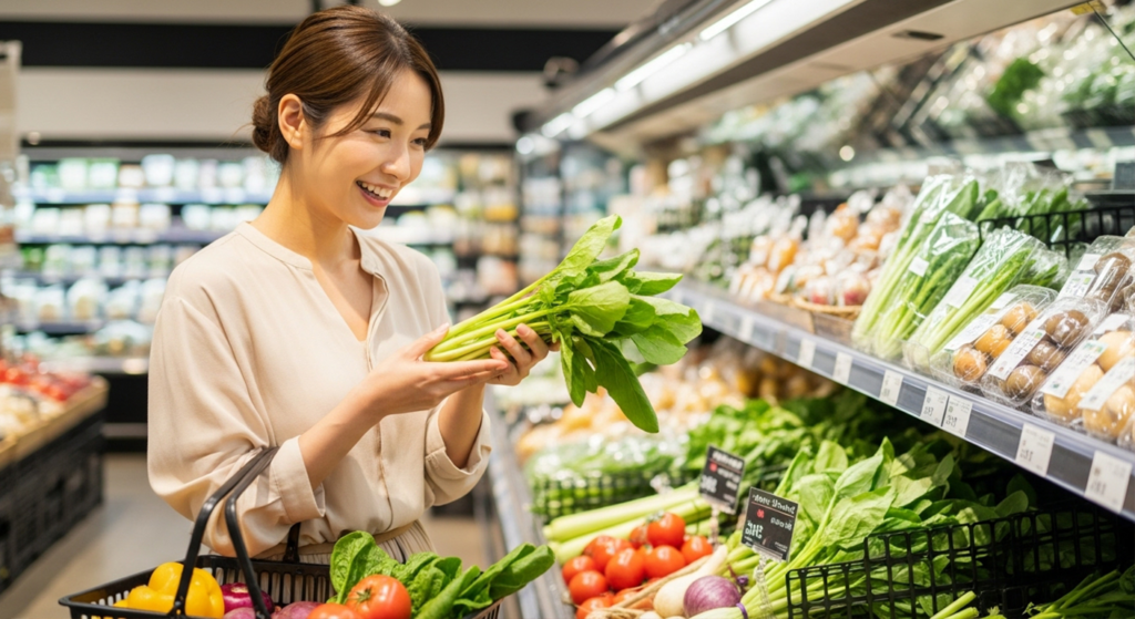 季節ごとの旬の食材と鉄鍋を使った賢い貧血対策