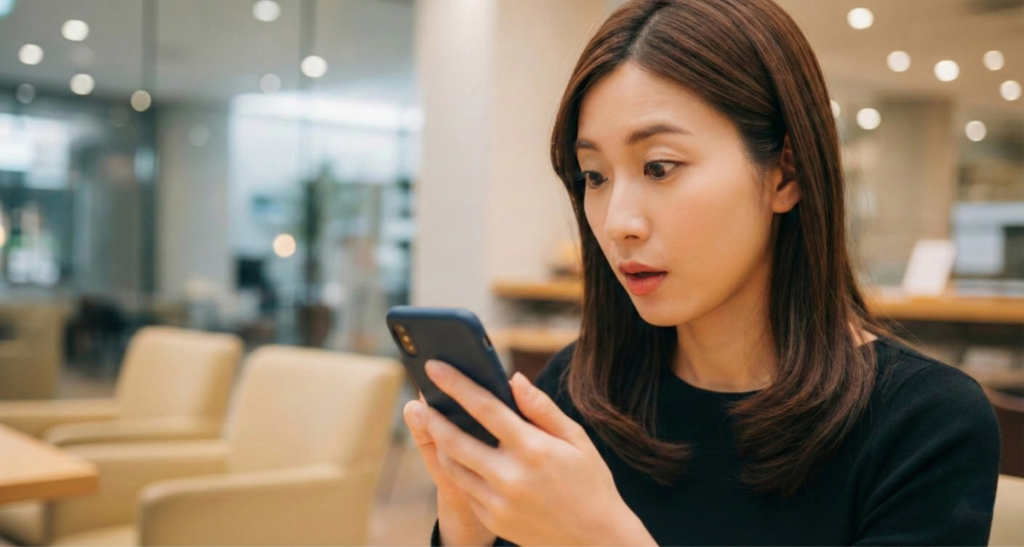 ダイエット（痩せたい願望）と貧血の深い関係性を示すイメージ